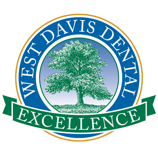 West Davis Dental Excellence Logo