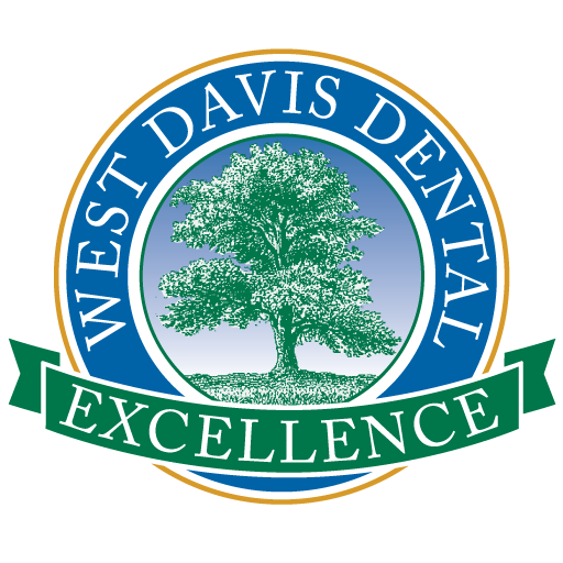 West Davis Dental Excellence Logo Dallas TX