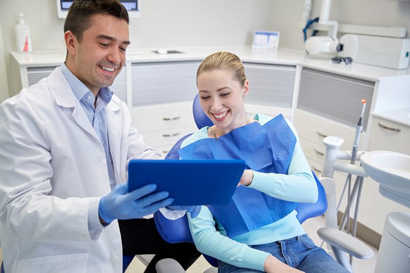 5 tips better dental patient